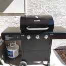 Char-Broil Gas Grill 이미지