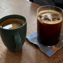 빈하우스 | 상수 루프탑 한강뷰 카페 빈브라더스커피하우스 서울 주말 재방문 후기