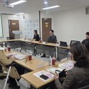 노인장기요양기관지원센터 | [소식] 강원특별자치도 노인복지과 및 장기요양요원지원센터 기관방문