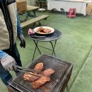 공룡바베큐