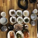 (주)산수쌈밥 이미지