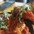 금요일날 땡기는 냠냠숯불두마리치킨 천안불당점 후기 (불당동 숯불닭 맛집)