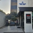 애월비치호텔 | 제주 곽지해수욕장 숙소 마레보비치호텔 내돈내산 후기