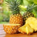 파인애플 이미지