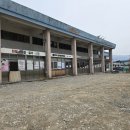 원주굽이길 4코스 치악산바람길 | 구 원주역 공원조성 중 81년 역사 뒷모습 남아(ft. 센트럴파크 치악산바람길 학성동 호수공원)