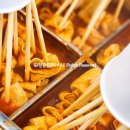 청춘떡볶이 이미지