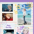 노아(Noah) | [굿즈] 플레이브 2026 노아 생일 키트 NOAH's LITTLE RECORDS 구매 후기