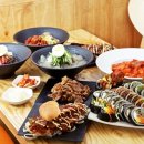 파더스김밥&카페 이미지