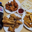 교촌치킨금광