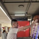 휴가 6일차 잠실 레젼드 히어로즈(8/19) 이미지