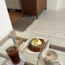봉천동/서울대입구역 ‘루바토’ 카페, 프렌치토스트 추천