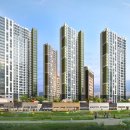 덕계역 대광로제비앙 더 메트로팰리스 이미지