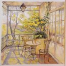 보태니컬아트(색연필화) | [#색연필화] #수원영통취미미술 나뇽 🎨이화여대미술 [유화/아크릴화/오일파스텔/드로잉] 폭신폭신 일러스트