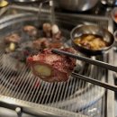용산-219 | 숙성 갈매기살로 부드럽게 신용산 맛집 탄천갈매기 신용산점 다녀온 솔직후기