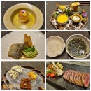 장욱이식당 | [강남 룸식당] 생일은 여기서, 모도우 삼성