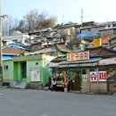 인천 열우물 벽화마을 십정동 달동네 골목따라 이미지