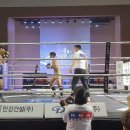 8월 28일 광주 남구 다목적체육관 KBA킥복싱대회! 이미지