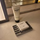 하추리 입구(1조식) | 서울 호캉스 추천! 그랜드 하얏트 서울 남산뷰 객실과 조식 후기