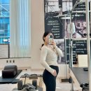대덕대로-22 | 둔산동 어치브 필라테스 22주차 임산부 1:1 레슨 솔직후기