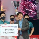 위너스당구장 | 프로당구 PBA팀리그 전기리그 순위 - 우승팀 하나카드 준우승팀 TS샴푸 푸라닭