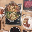 🍲 평택 샤브20 방문 후기 💗 야채 듬뿍! 건강하게 즐긴 샤브샤브