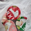 야쿠르트와 요플레 이미지