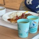배영중학교 | [강릉 10월 여행] 세인트존스 호텔 숙박 (조식/수영장 이용후기)