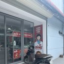 이모분식 | 호치민 분식집 :: 타오디엔 이모네 떡볶이 김밥 후기 내돈내산