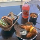 동궁미용실 | 교대 수제버거 점심 추천 | 교대역 소울버킷 새우버거 세트 후기 (+네이버 쿠폰)