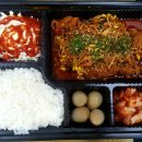 도그와소시 | 합성동 맛집 깔끔하고 맛있는 도그와소시 도시락