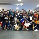 K-복싱짐 이미지