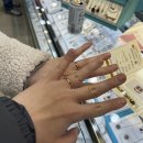 종로-연건-종로-연-200 | [결혼준비12] 심플한 웨딩링- 종로/종각 프로미스 18k 다이아 웨딩링 내돈내산 후기 (가격 포함)