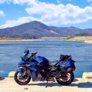 인다락벚꽃길 이미지