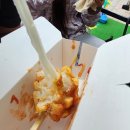 컴포즈커피검단블루텍점 | 검단 신도시 명랑핫도그 🌭 점심 간단한 간식 맛집, 감자통모짜핫도그 추천😋