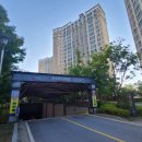 금왕시티프라디움아파트 이미지