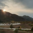 운산리 구라이골 캠핑장 이미지