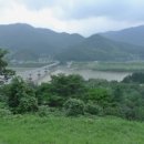 산따라물따라 이미지