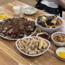 오창 스타레이크 더 테라스 | 청주 중국집 맛집 오창 짜장면 맛있고 푸짐한 부향각