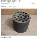 집에서 자살하려고 연탄 구매한 디씨인 이미지