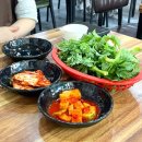 복수보건지소 | 대전 성심당본점 주변 맛집 ‘ 복수분식 본점 ’ 얼큰이 칼국수 두부두루치기