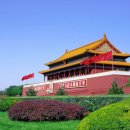 천안문 이미지