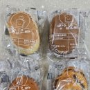 세븐일레븐 강릉포남택지점 | 강릉 교동택지 커피다 카페에서 만난 빵집오빠 천원빵 후기