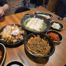 모닝마트용산점 | 더맛있는족발보쌈 충주용산점 족발보쌈 반반세트 후기