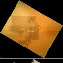 큐리오시티 이미지