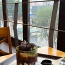 설빙인천서 | 검단 빙수 맛집 설빙 신메뉴 애플망고메론반반설빙, 초코말차설빙 후기