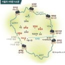 서울 한양도성 걷기...3. 낙산 구간