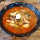 강릉교동짬뽕 이미지