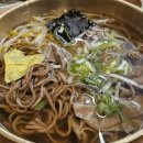 반송맛집 석대동맛집[부산완당] 백년가게 88완당집, 모밀완당과 충무김밥세트 솔직후기