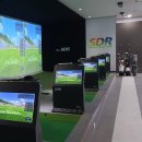 JK 스크린 골프연습장 이미지