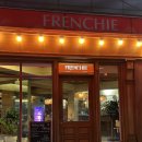 프랜치(Frenchie) 이미지